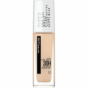 MAYBELLINE Tecni puder MAY MNY SS30H FDT 03 True Ivory NU Int