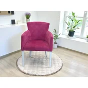 Okrugla Prostirka za kupatilo fi 100cm Krem boja