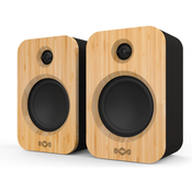 House of Marley Get Together Duo
