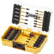 DeWalt Set nastavaka u kutiji 31 deo DT70745T