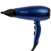 Fen za kosu Rohnson - R-677, 2400W, 3 stupnja, plavi