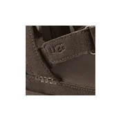 UGG Sandale s remencicima Goldenstar Gleam boja blata
