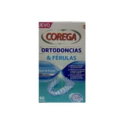 Corega Orthodontics 66 tablets