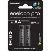 Panasonic HR6 punjive baterije, AA