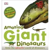 Amazing Giant Dinosaurs