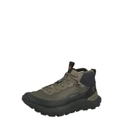 TIMBERLAND Visoke superge antracit/oliva