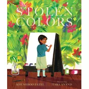 Stolen Colors