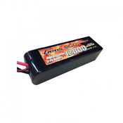 Gens ace 12800 mAh 7,4V 25C 2S3P Lipo z originalnim TRX konektorjem