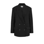 WE Studio Blazer  črna