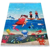 Dywanopol Kos preproge NEW BAMBINO 07 večbarvna, 120 x 180 cm