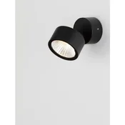 HELMET VANJSKA ZIDNA SVJETILJKA LED 10Watt 831Lm IP65 3000K ANTRACIT NL9971469