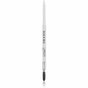 IsaDora Brow Fix Wax-In-Pencil vosek za fiksacijo obrvi v svinčniku odtenek 00 Clear 0,25 g