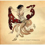 Blaudzun - Seadrift Soundmachine (LP)