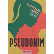 Pseudonim - Aleksandra Endruz