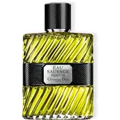 Dior - EAU SAUVAGE edp vapo 100 ml