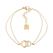 ZAG BIJOUX SBX25491-01WHT