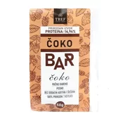 Coko bar 50g Tref
