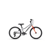 CTM SLY 20 - Matte Silver 10, 2026