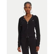 Juicy Couture Jopa Ola JCWAS125310 Črna Slim Fit