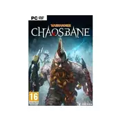 Bigben igra Warhammer: Chaosbane (PC)