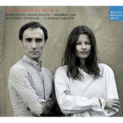 THE PASSION OF MUSICK/OBERLINGER