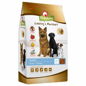 GranataPet Lieblings Mahlzeit Senior puran - 10 kg-15 % Zimska Razprodaja