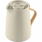 Stelton Emma Tea thermal jug 1,0l                        sand