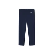 Mayoral Spodnji del trenirke 748 Mornarsko modra Slim Fit