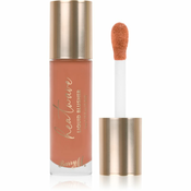 Barry M Heatwave Liquid Blusher dolgoobstojno tekoče rdečilo 5.5 ml odtenek Secluded