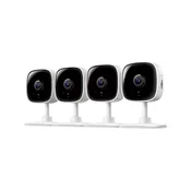 TAPO C100 WI-FI 2MPX KAMERA