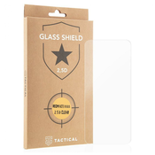 Tactical Glass Shield 2.5D steklo za Xiaomi Redmi Note 10 4G/Redmi Note 10S - Prozorna KP11615
