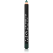 Astra Make-up Jumbo senčila za oči v svičniku odtenek 0061 emerald 3 g