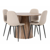 jedilnica set Dallas 4247 75cm