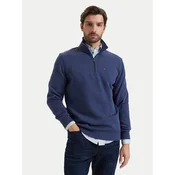 Tommy Jeans Jopa DM0DM20339 Modra Regular Fit