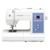 Singer Confidence 7465 Sewing Machine