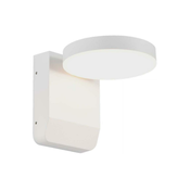 LED spoljašnje zidno fleksibilno svetlo LED/17W/230V IP65 4000K belo