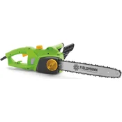 Fieldmann FZP 2005-E električna verižna žaga