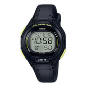 Casio collection ženski sat ( LW-203-1B )