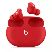 OpenBox - Beats Studio Buds - true wireless slušalice s poništavanjem buke - crvene