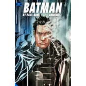 Batman by Paul Dini Omnibus