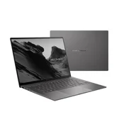 ASUS ZenBook S 14 UX5406AA-SW027X (14 inca 3K OLED, Ultra 9 386H, 32GB, SSD 1TB, Win11 Pro) laptop