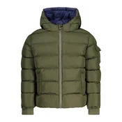 NORTH SAILS CHILDRENS GREEN JACKET