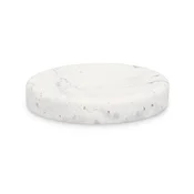 Bel podstavek za milo iz poliresina Suds – S|P Collection