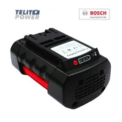 TELIT POWER 36V BOSCH Li-Ion 2600 mAh