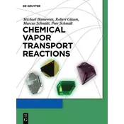 Chemical Vapor Transport Reactions