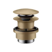 50100140 Hansgrohe zgornji del sifona za umivalnik Click-Clack