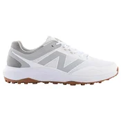 Moški golf čevlji New Balance Fresh Foam Contend v3 White EUR 42,5