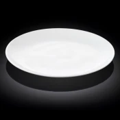 Krožnik za Večerjo, Porcelan, o305mm