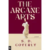 The Arcane Arts