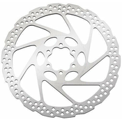 Shimano SM-RT56 6-Bolt Disc Brake Rotor 180mm